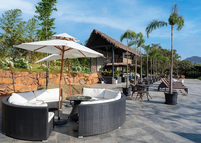 Canary Islands Resort & Spa