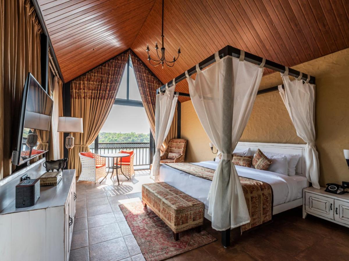 Hotel Canary Islands & Lonavala