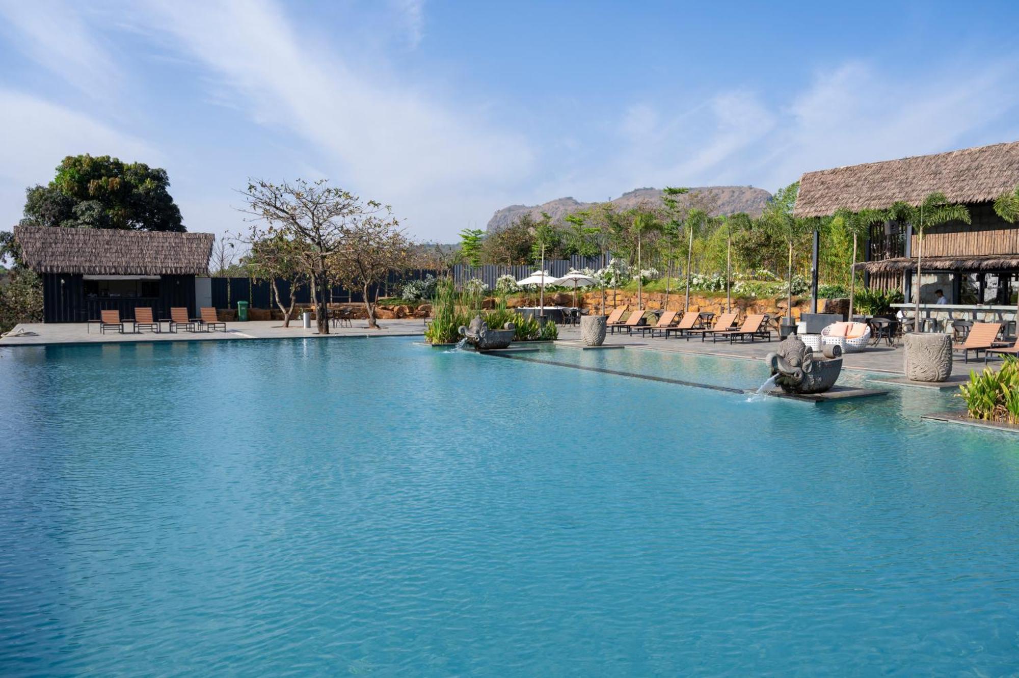 Hotel Canary Islands & Lonavala